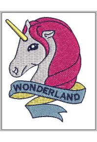 Chi182 - Unicorn Wonderland